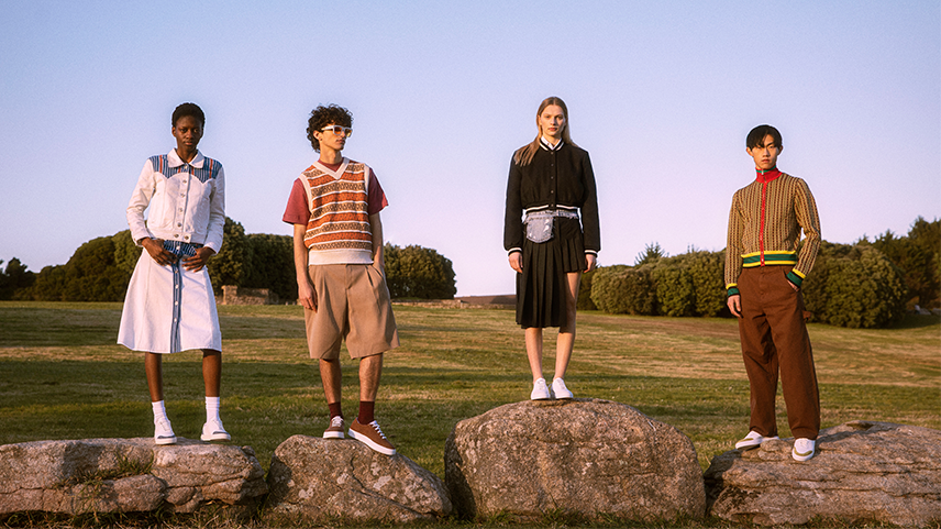Spring-Summer 23