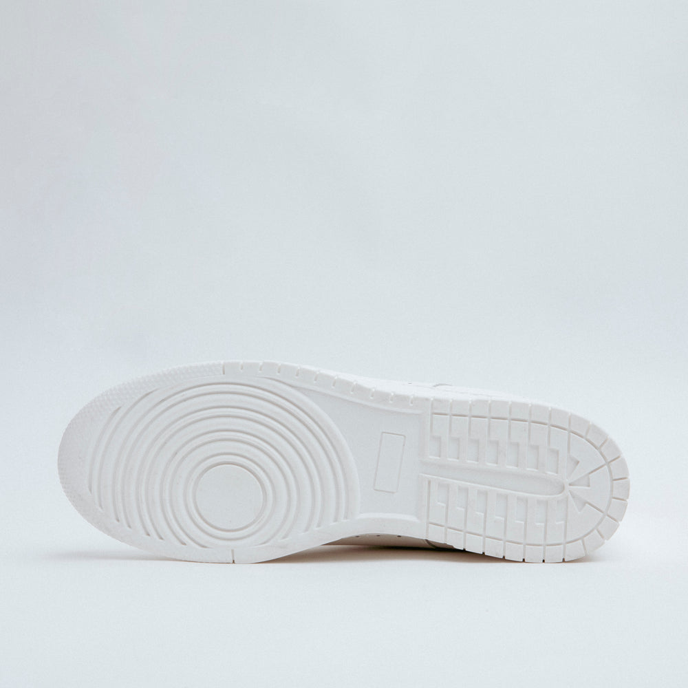 
                  
                    High Court White Sneaker
                  
                