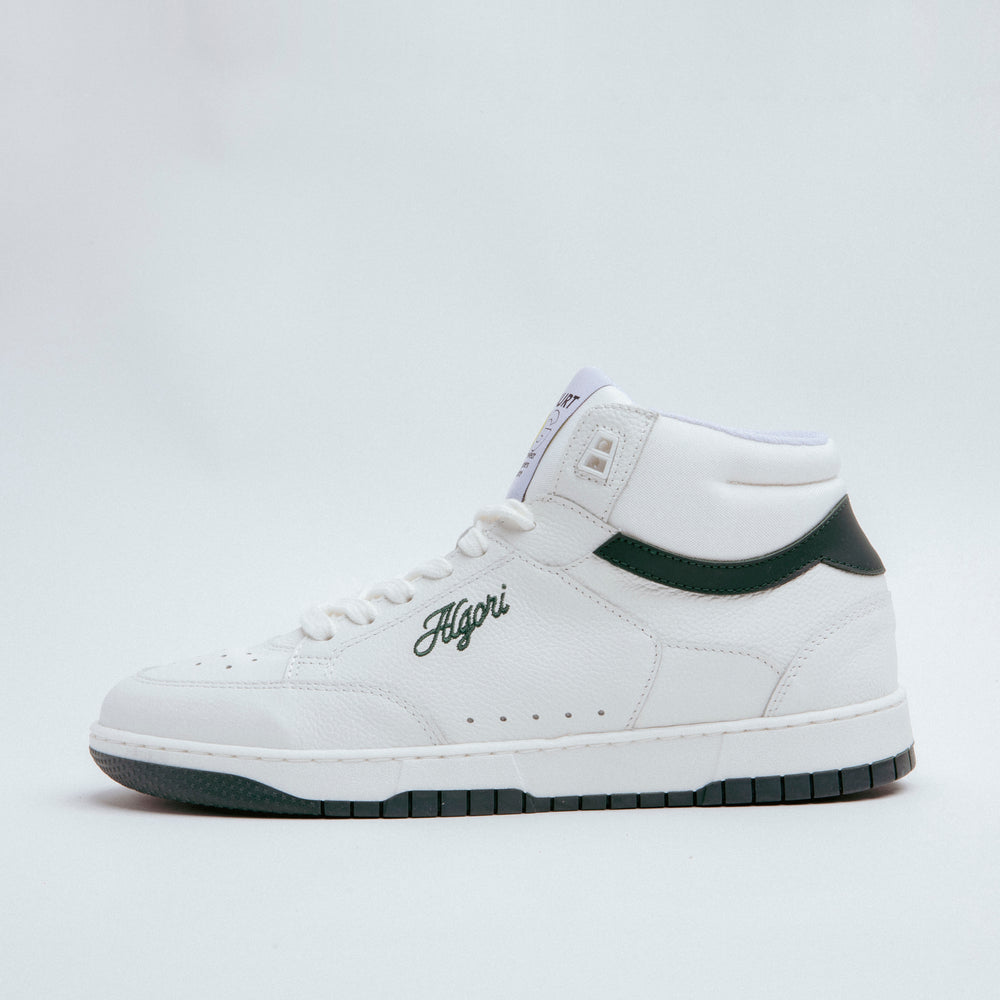 High Court Green Sneaker