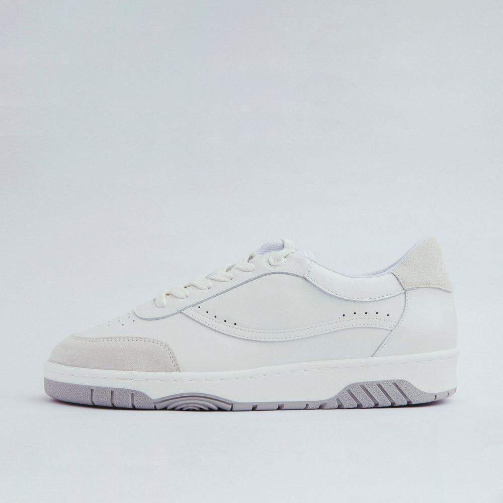 Botanical 22.3 White Sneaker