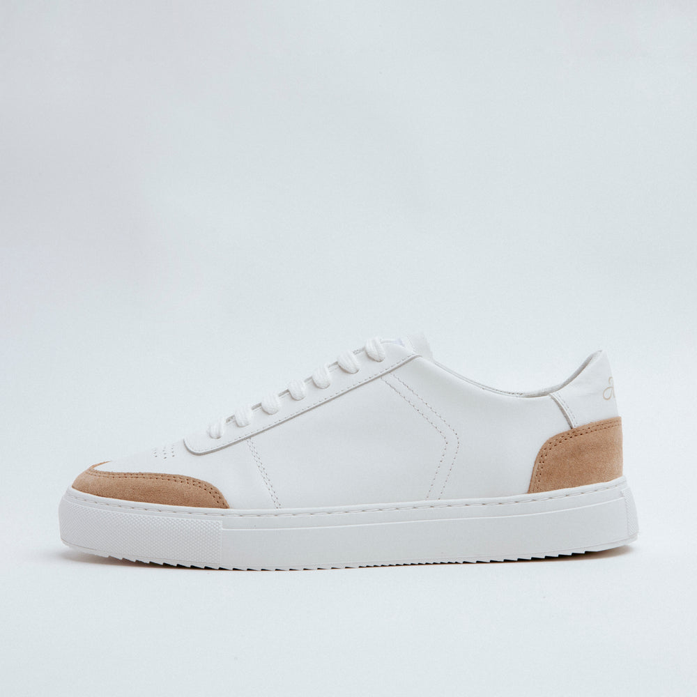 Ceramics Cappucino Sneaker