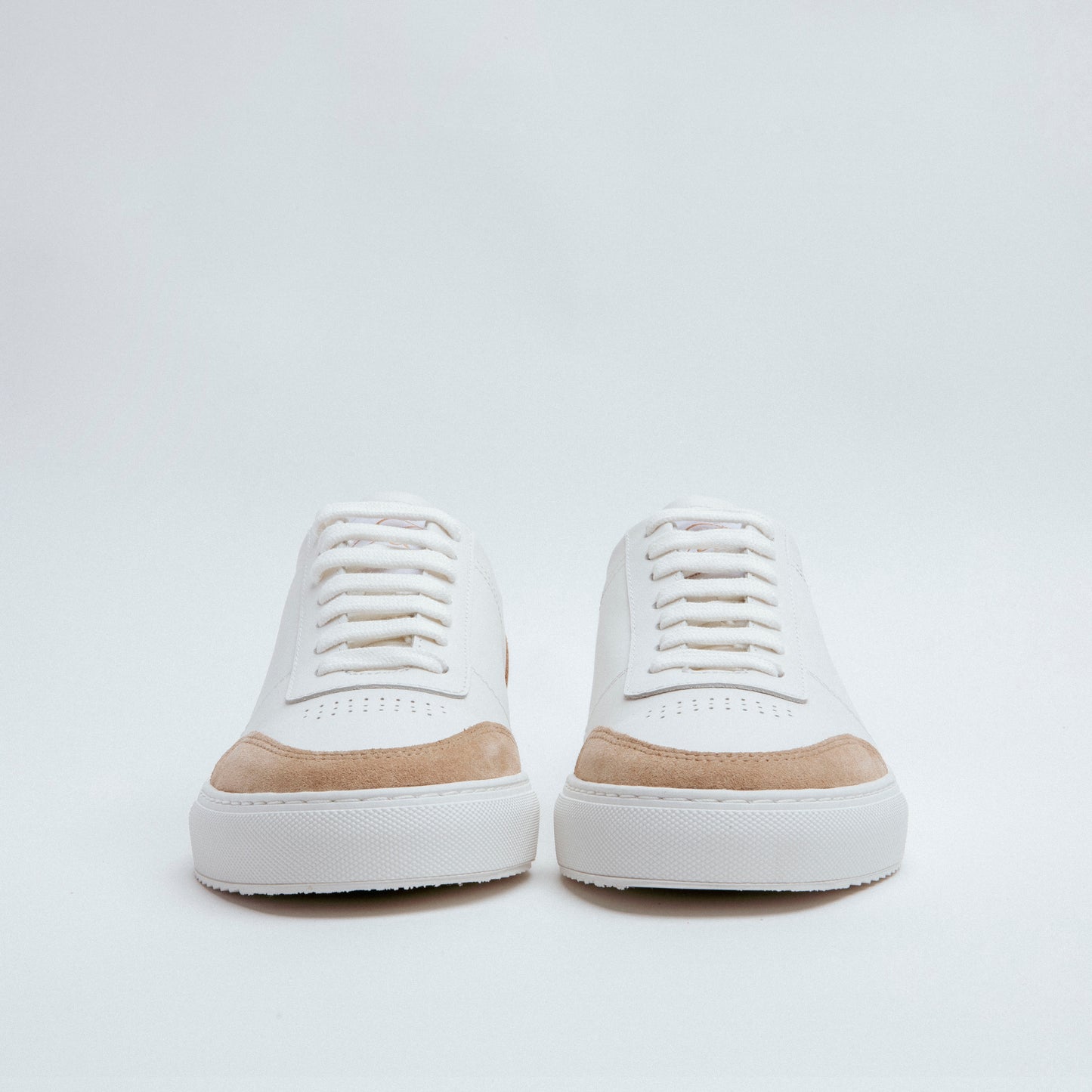 
                  
                    Ceramics Cappucino Sneaker
                  
                