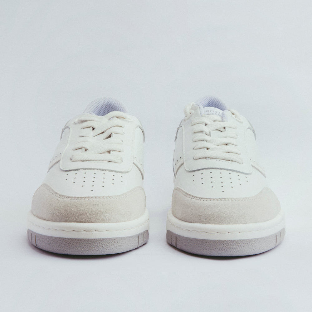 
                  
                    Botanical 22.3 White Sneaker
                  
                