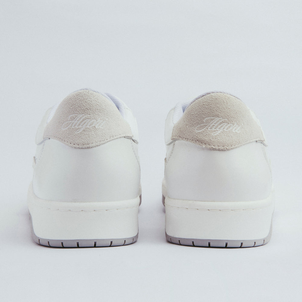 
                  
                    Botanical 22.3 White Sneaker
                  
                