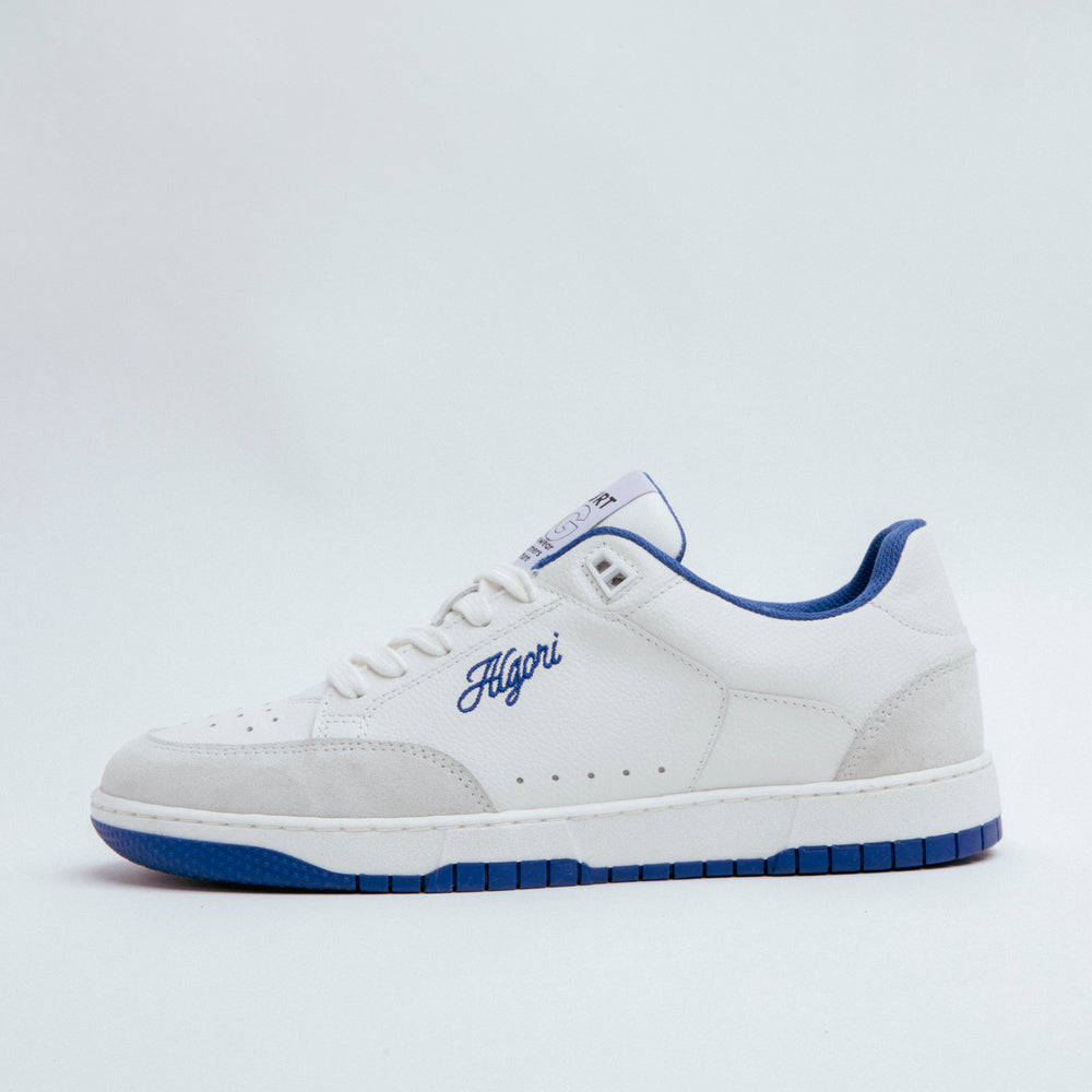 Court OG Blue Sneaker