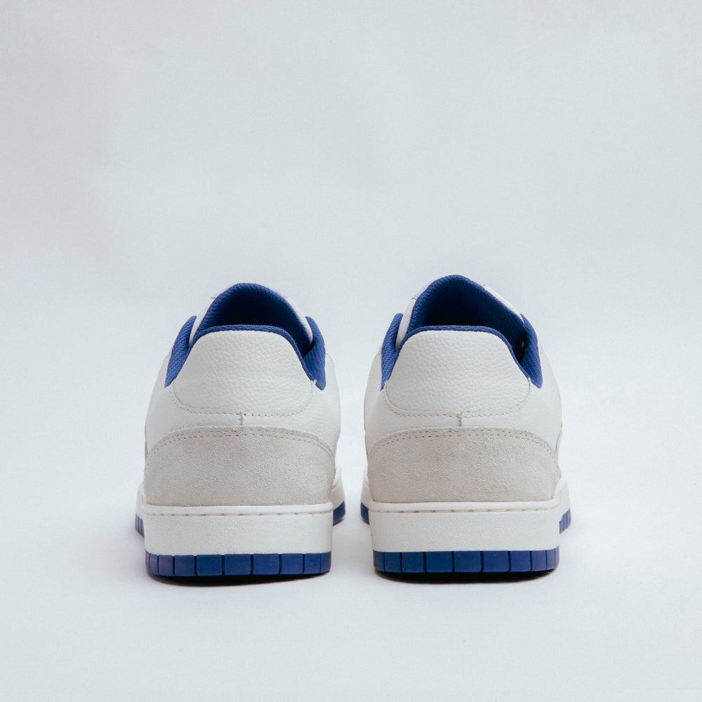 
                  
                    Court OG Blue Sneaker
                  
                