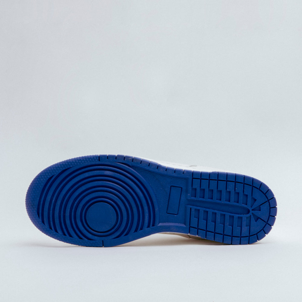 
                  
                    Court OG Blue Sneaker
                  
                