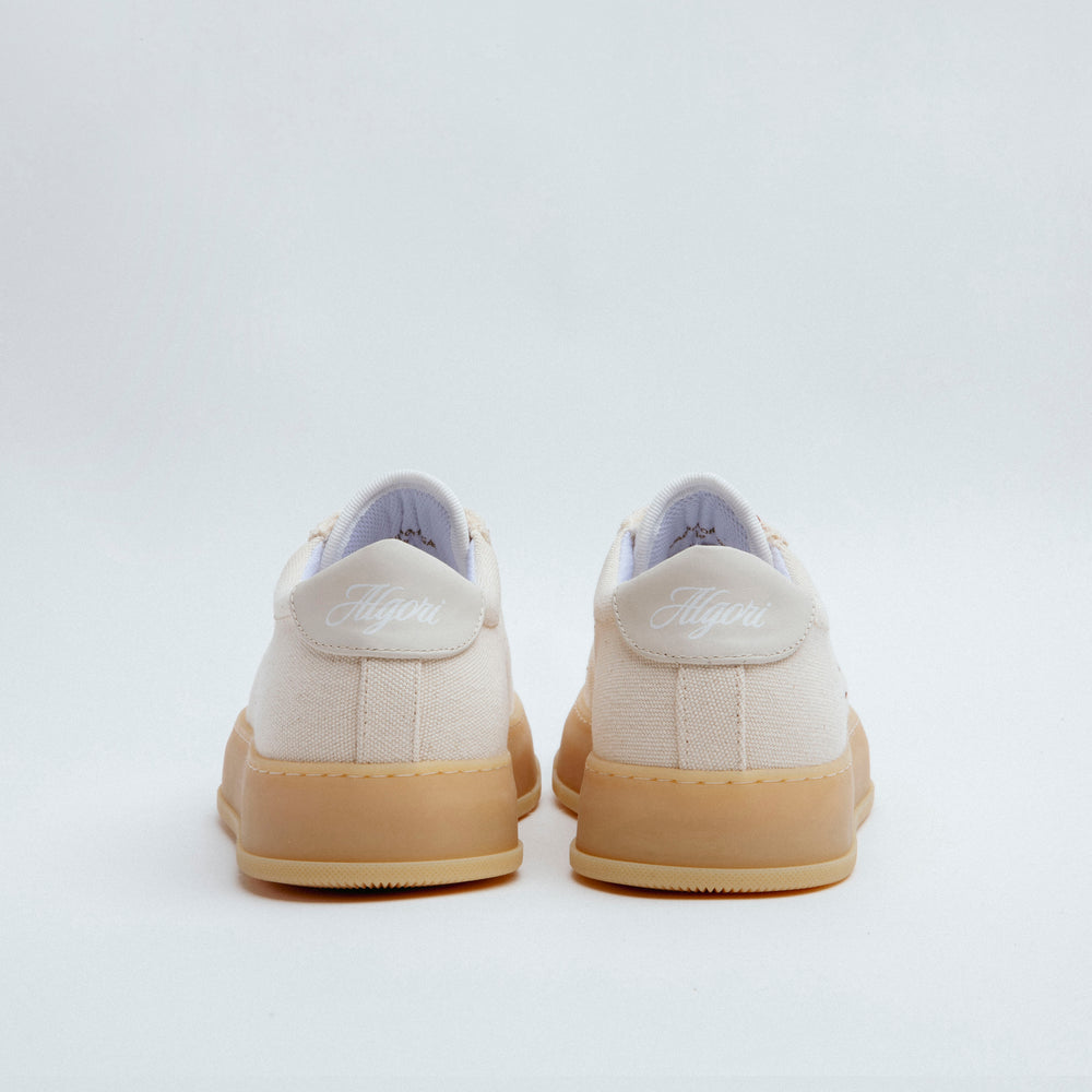 
                  
                    San Pietro Algori x Cubu Sneaker
                  
                