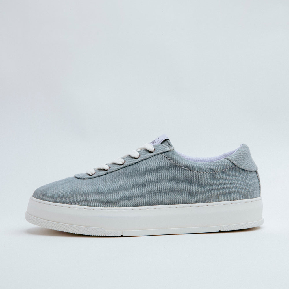 San Pietro 22.7 Washed Blue Sneaker