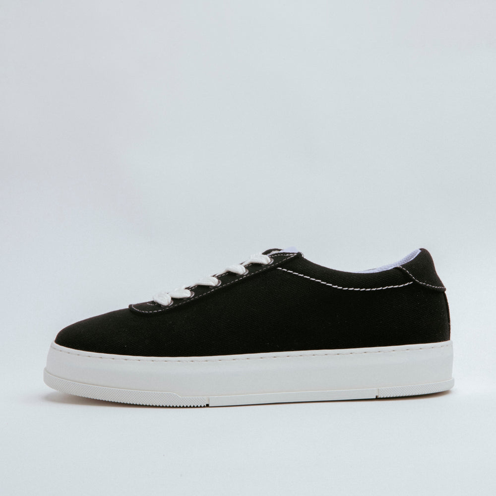 San Pietro 22.7 Black Sneaker