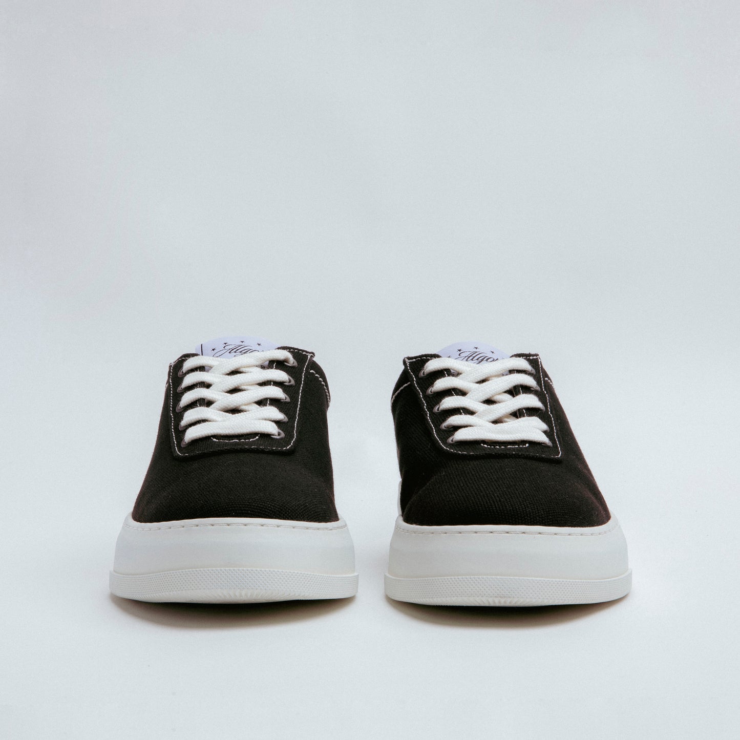 
                  
                    San Pietro 22.7 Black Sneaker
                  
                