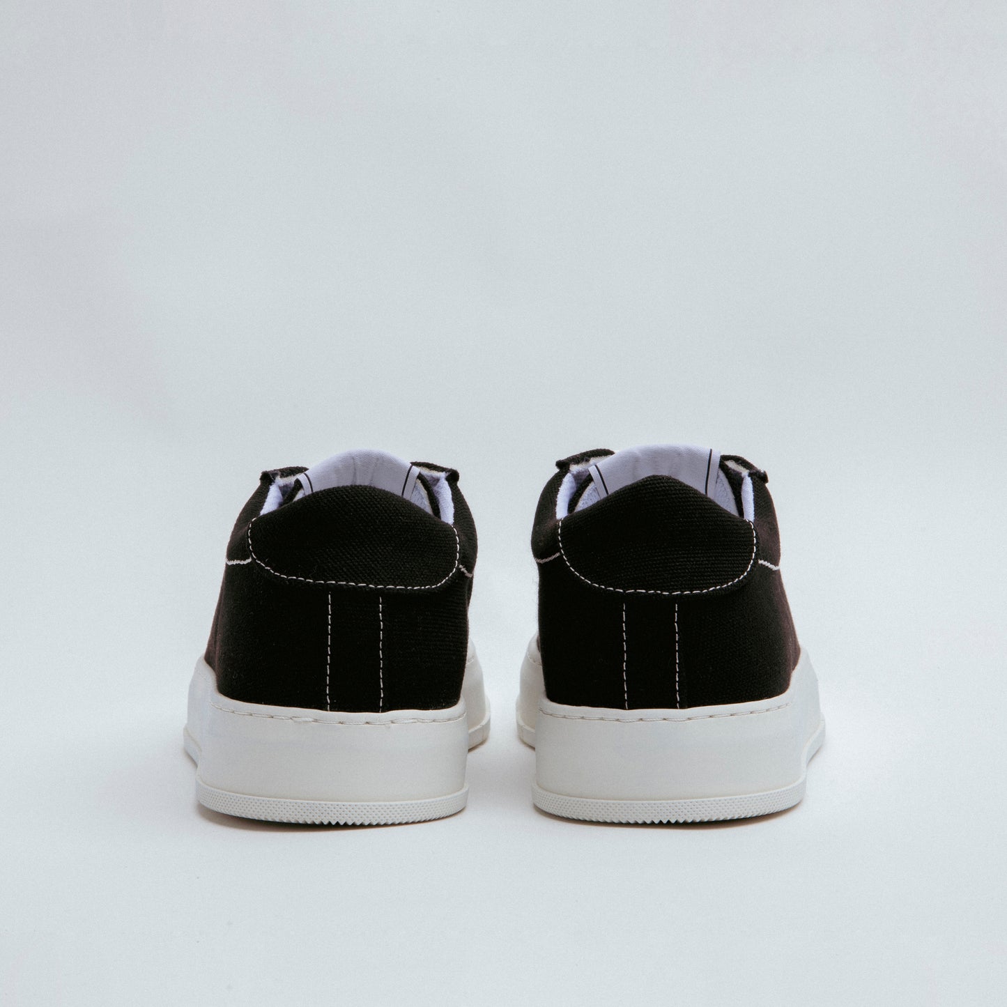 
                  
                    San Pietro 22.7 Black Sneaker
                  
                