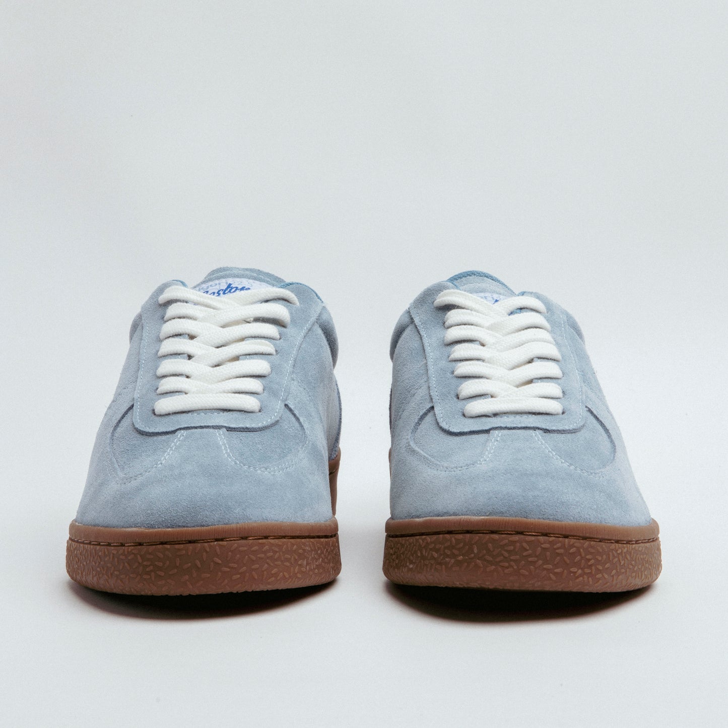 
                  
                    Boston Soul 22.5 Blue Sneaker
                  
                