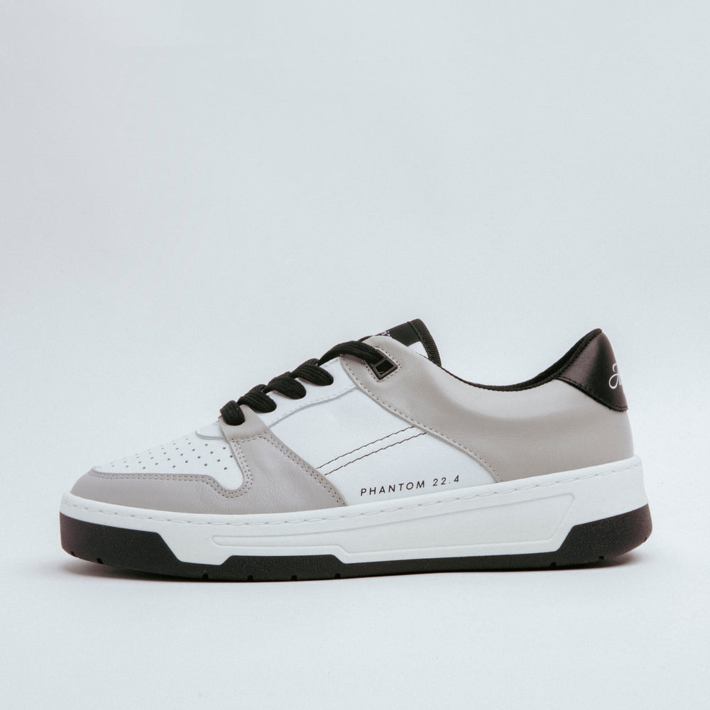 Phantom 22.4 Grey Sneaker