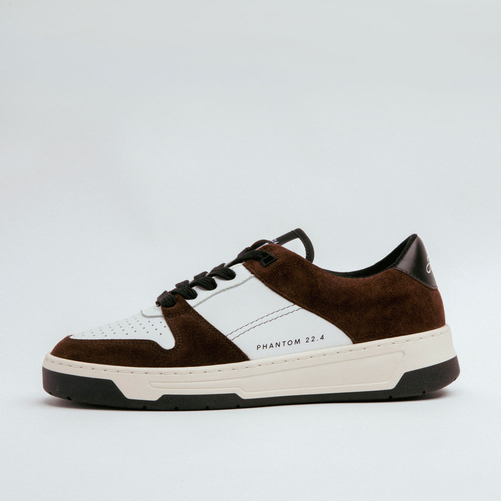 Phantom 22.4 Brown Sneaker