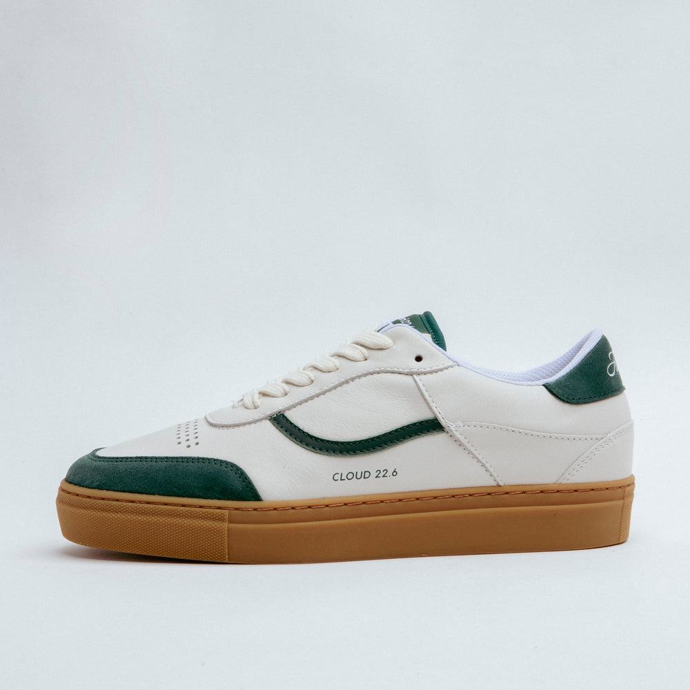 
                  
                    Cloud Green 22.6 Sneaker
                  
                