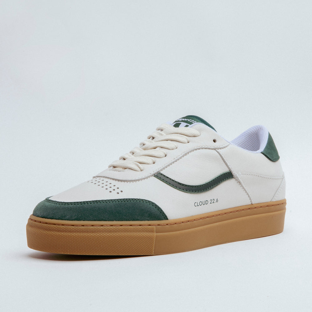 
                  
                    Cloud Green 22.6 Sneaker
                  
                