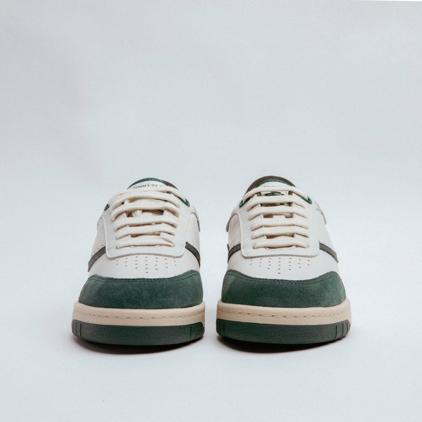 
                  
                    Botanical 22.3 Green Sneaker
                  
                