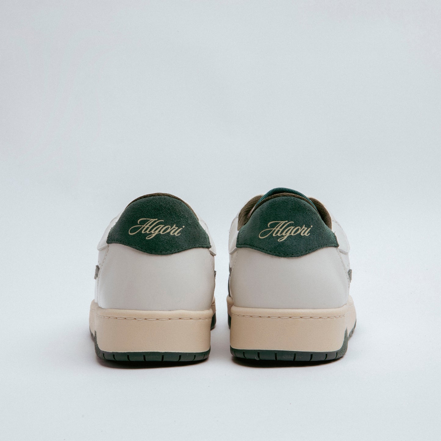 
                  
                    Botanical 22.3 Green Sneaker
                  
                