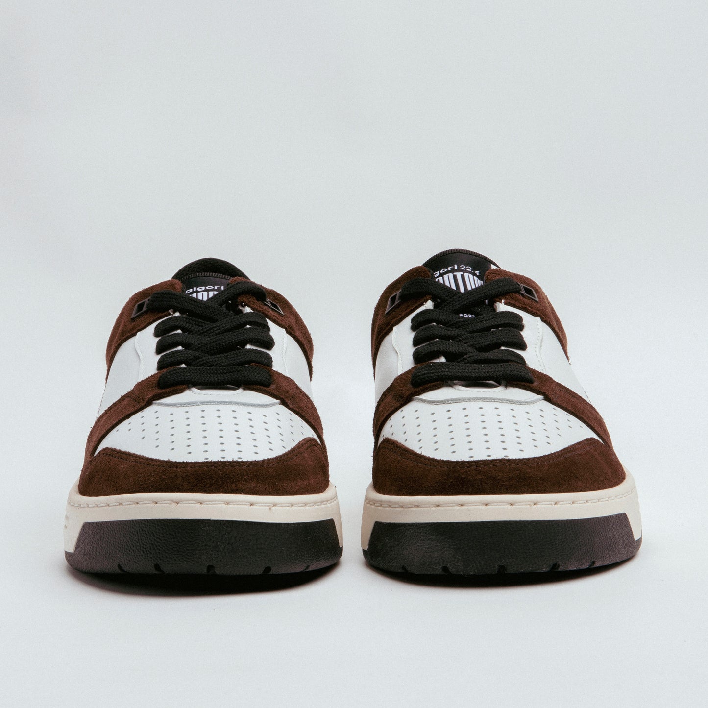 
                  
                    Phantom 22.4 Brown Sneaker
                  
                