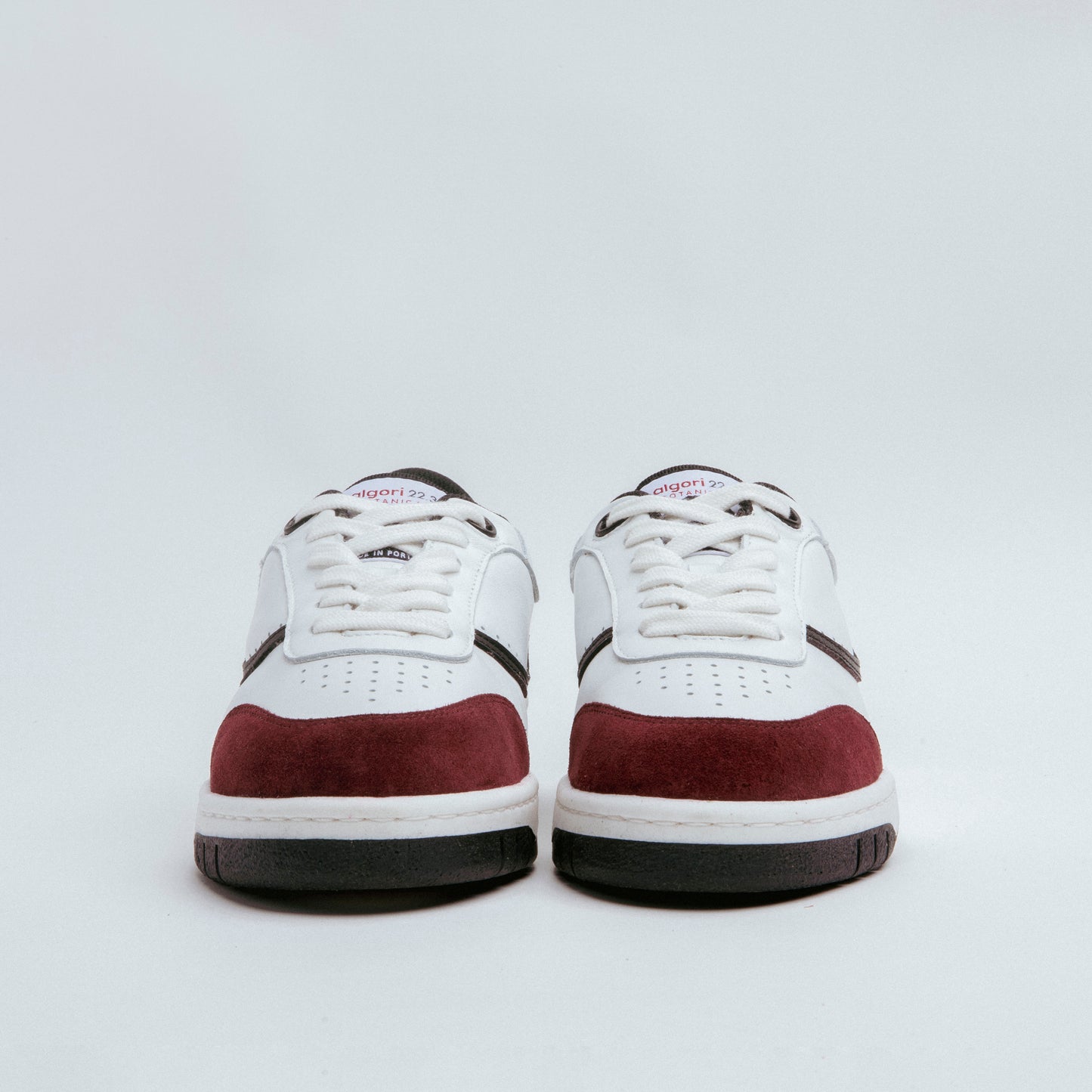 
                  
                    Botanical 22.3 Red Sneaker
                  
                