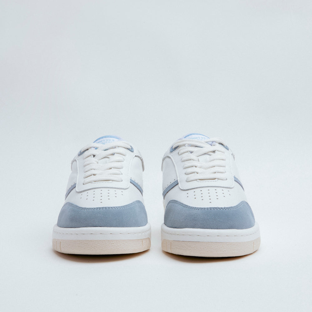 
                  
                    Botanical 22.3 Blue Sneaker
                  
                