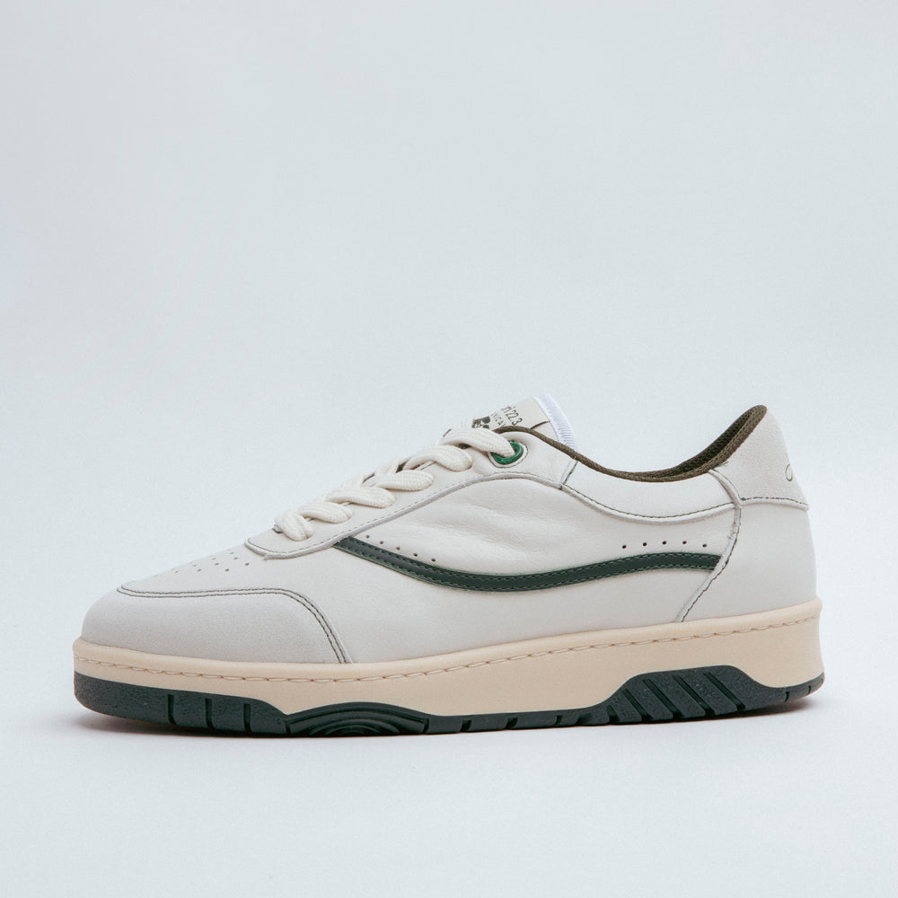 Botanical 22.3 Light Green Sneaker