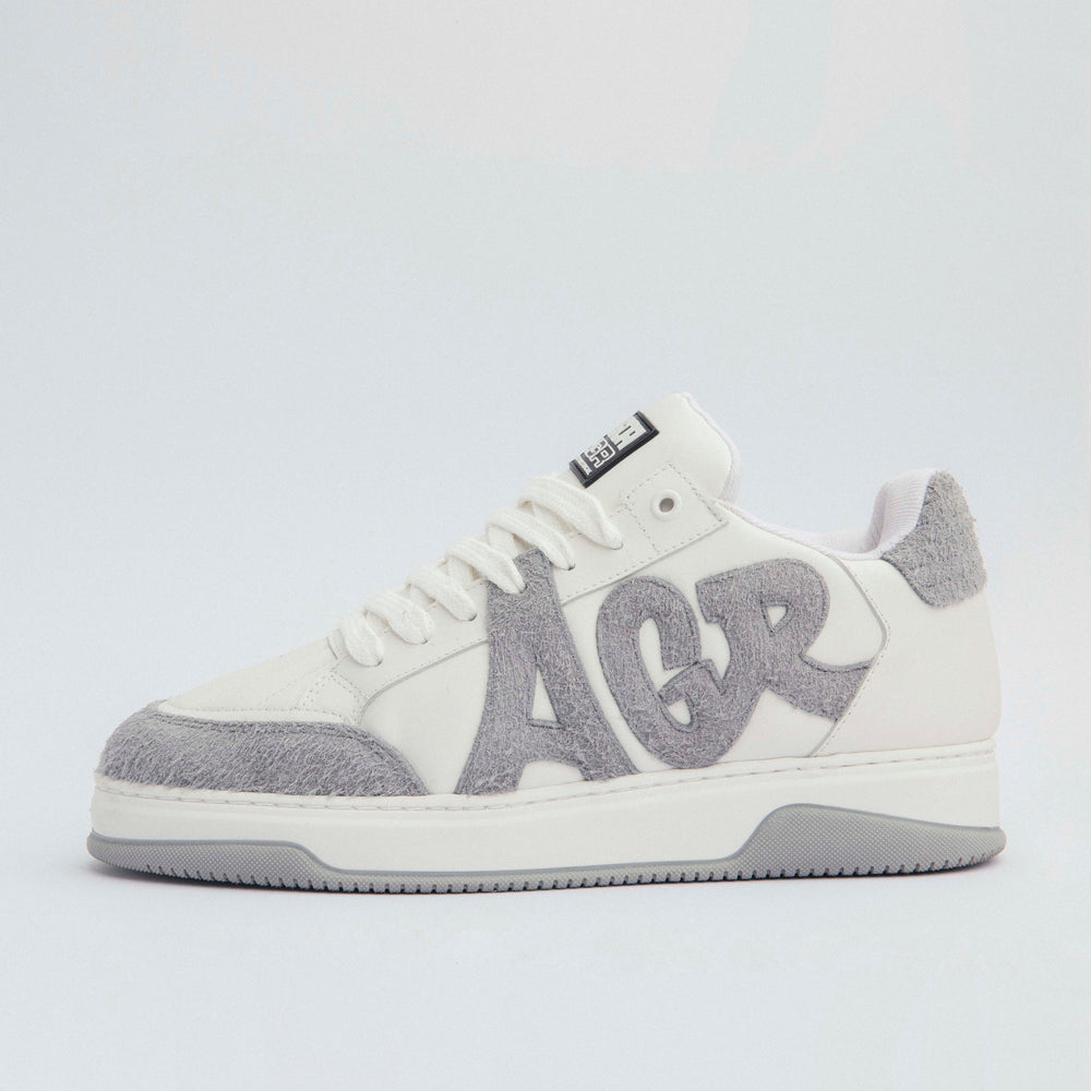 AGR Grey Sneaker