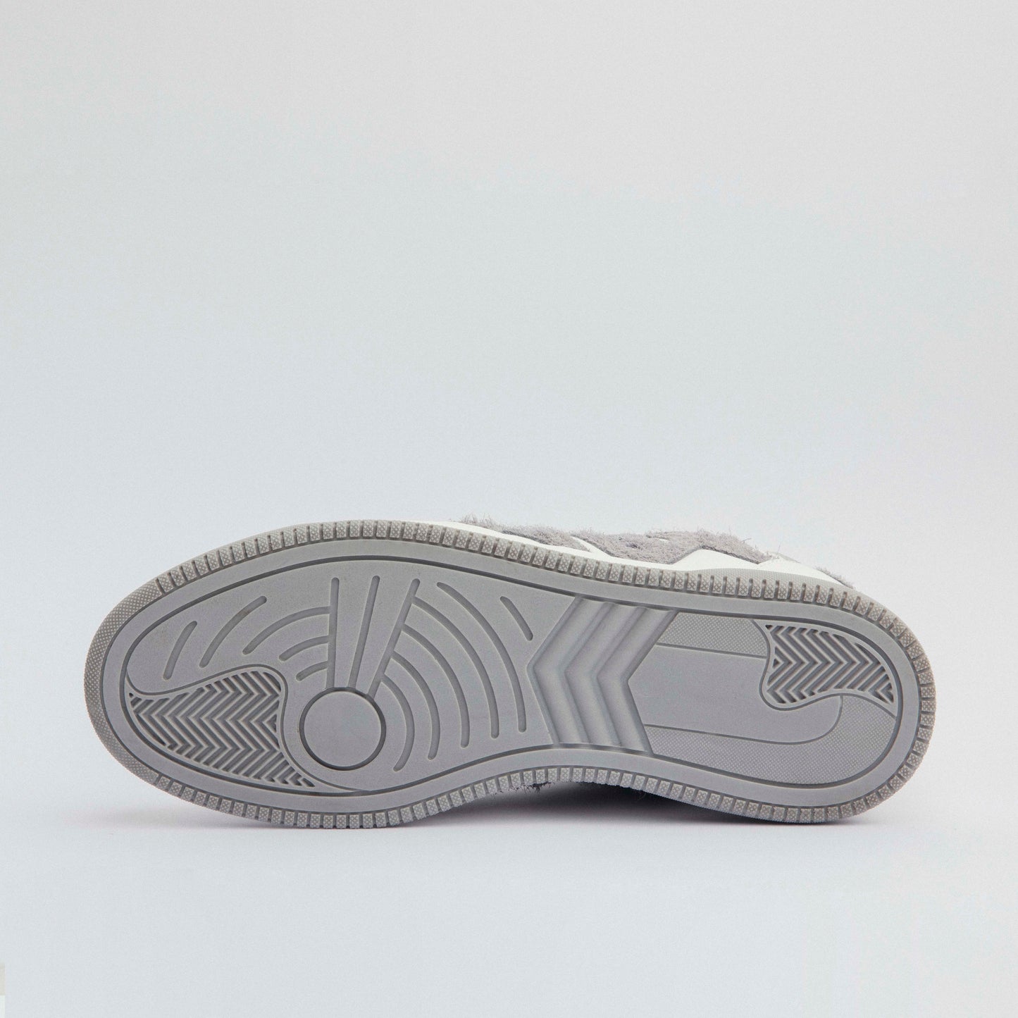 
                  
                    AGR Grey Sneaker
                  
                