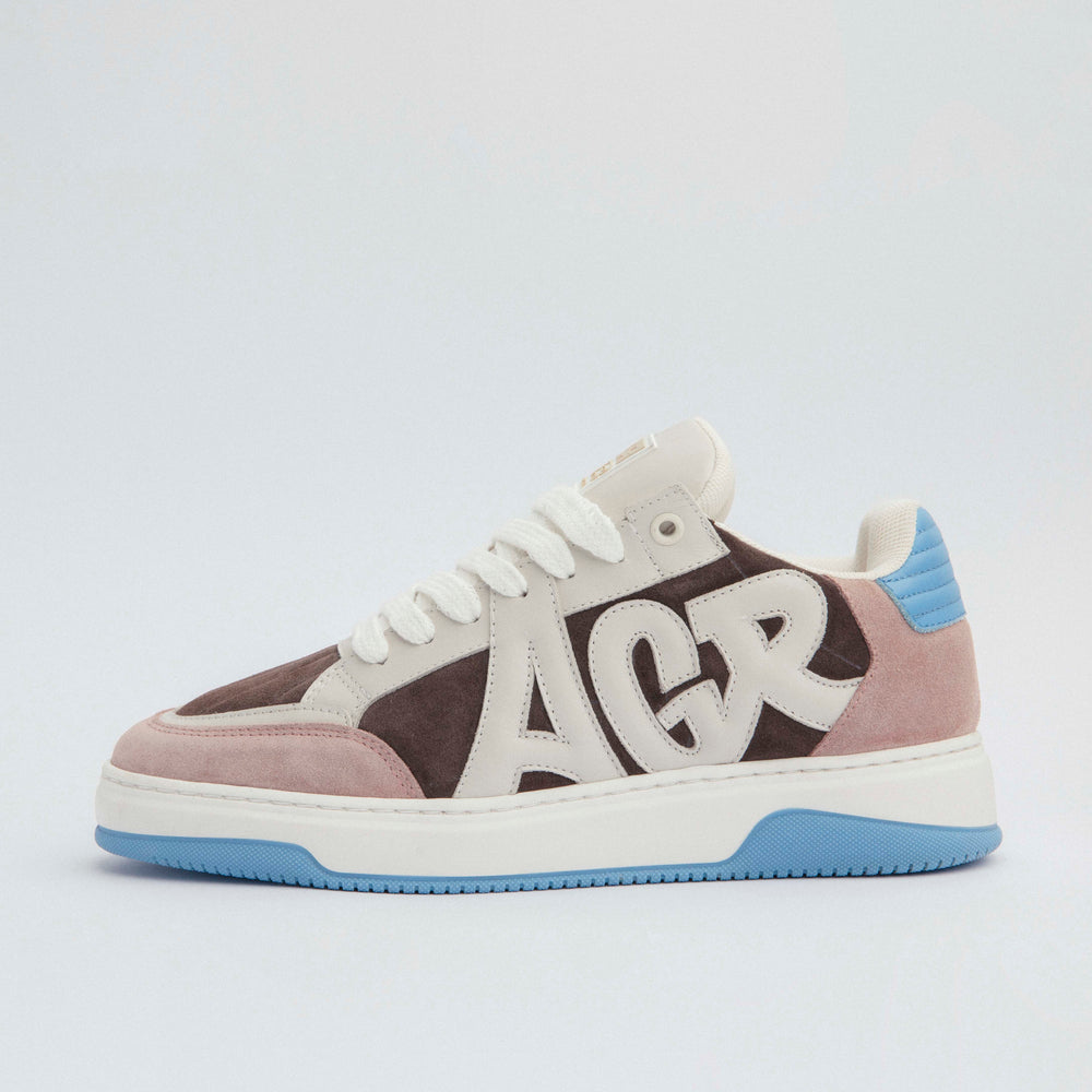 AGR Nude Sneaker