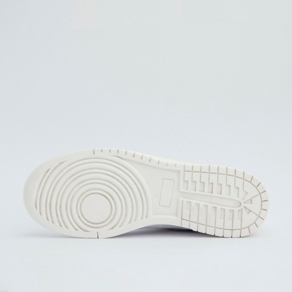 
                  
                    Celtic Piping White Sneaker
                  
                