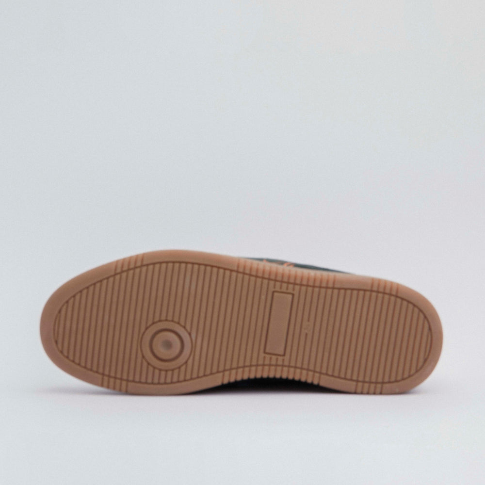 
                  
                    Futsal Green Sneaker
                  
                