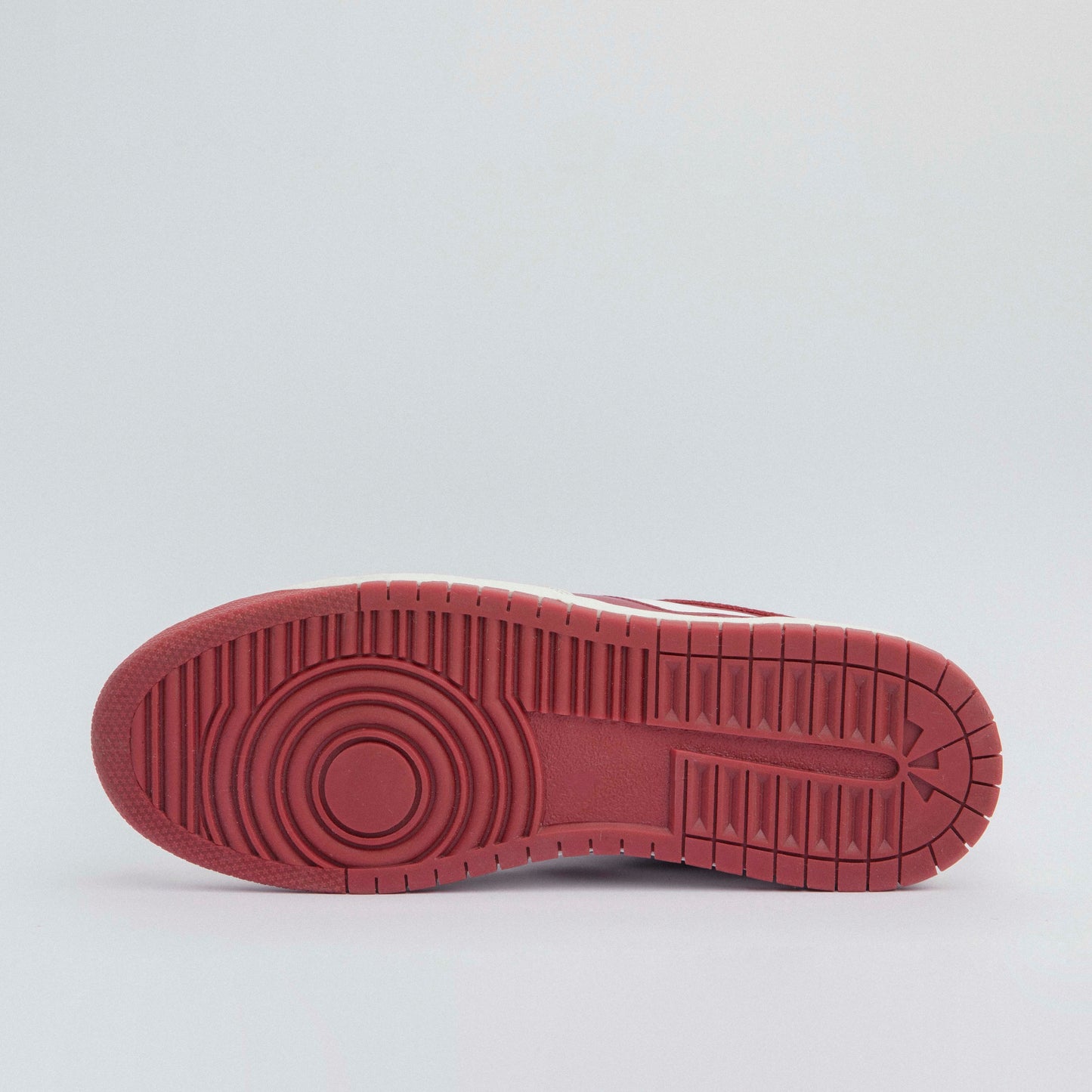 
                  
                    Houdini Red Sneaker
                  
                