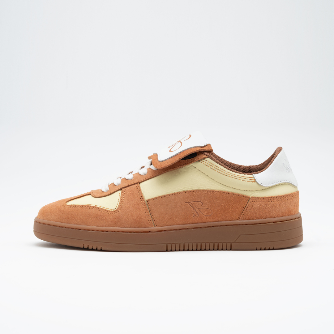 
                  
                    Futsal Albiocca Sneaker
                  
                