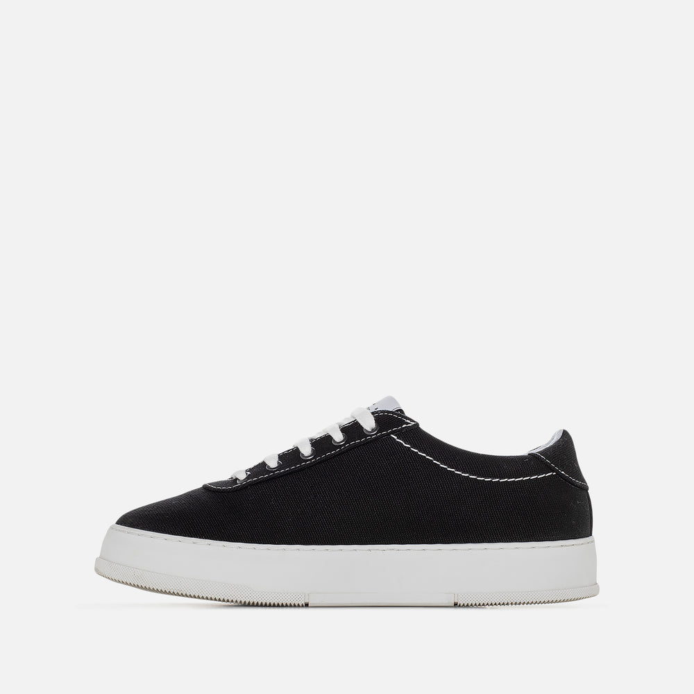 
                  
                    San Pietro 22.7 Black Sneaker
                  
                