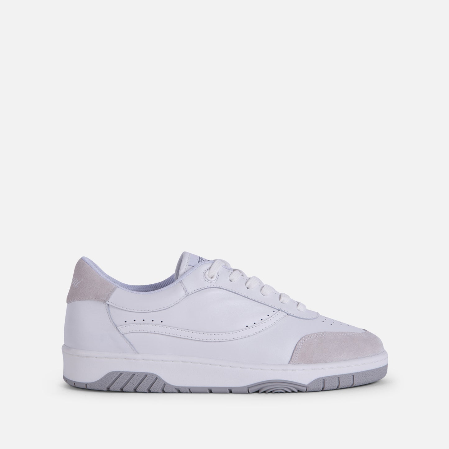 
                  
                    Botanical 22.3 White Sneaker
                  
                