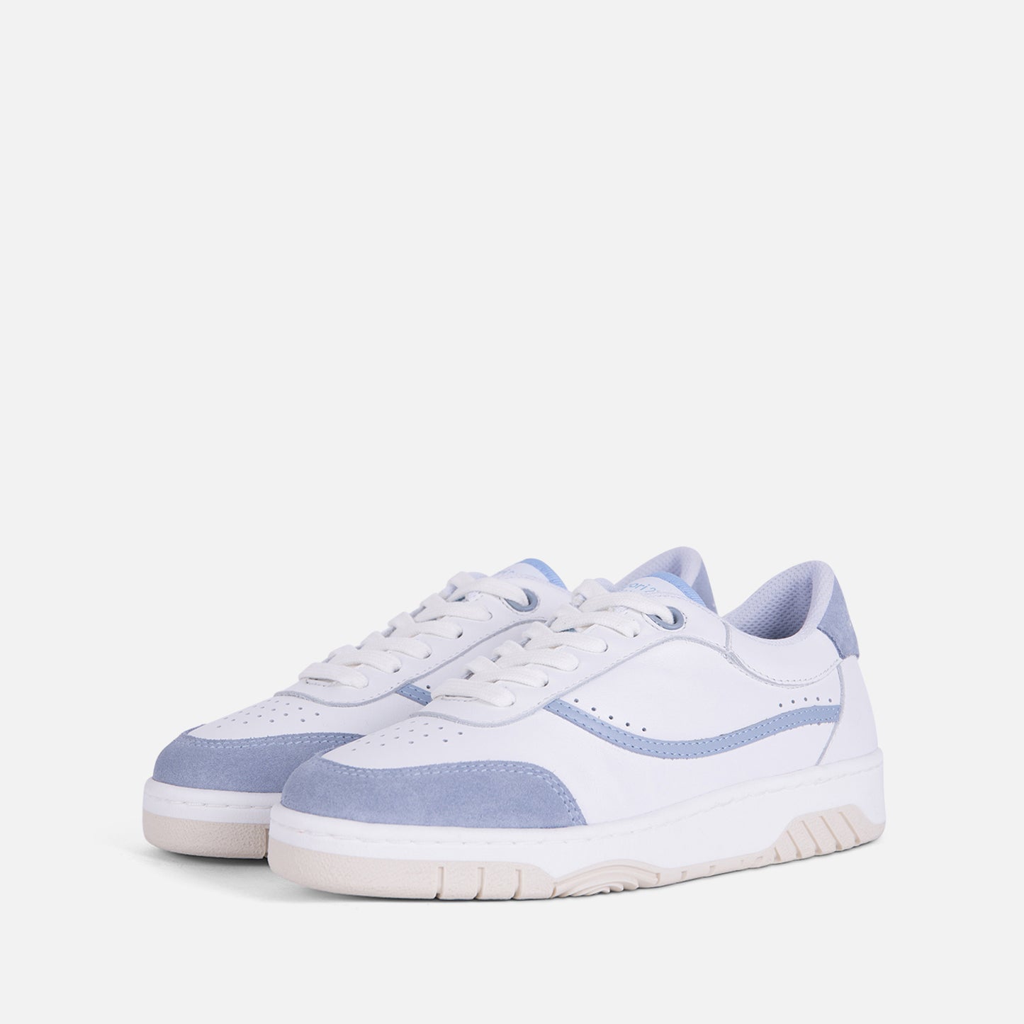 
                  
                    Botanical 22.3 Blue Sneaker
                  
                