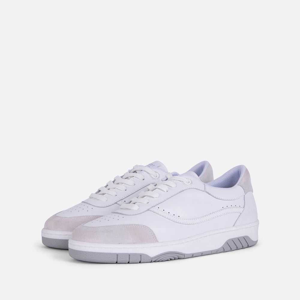 
                  
                    Botanical 22.3 White Sneaker
                  
                