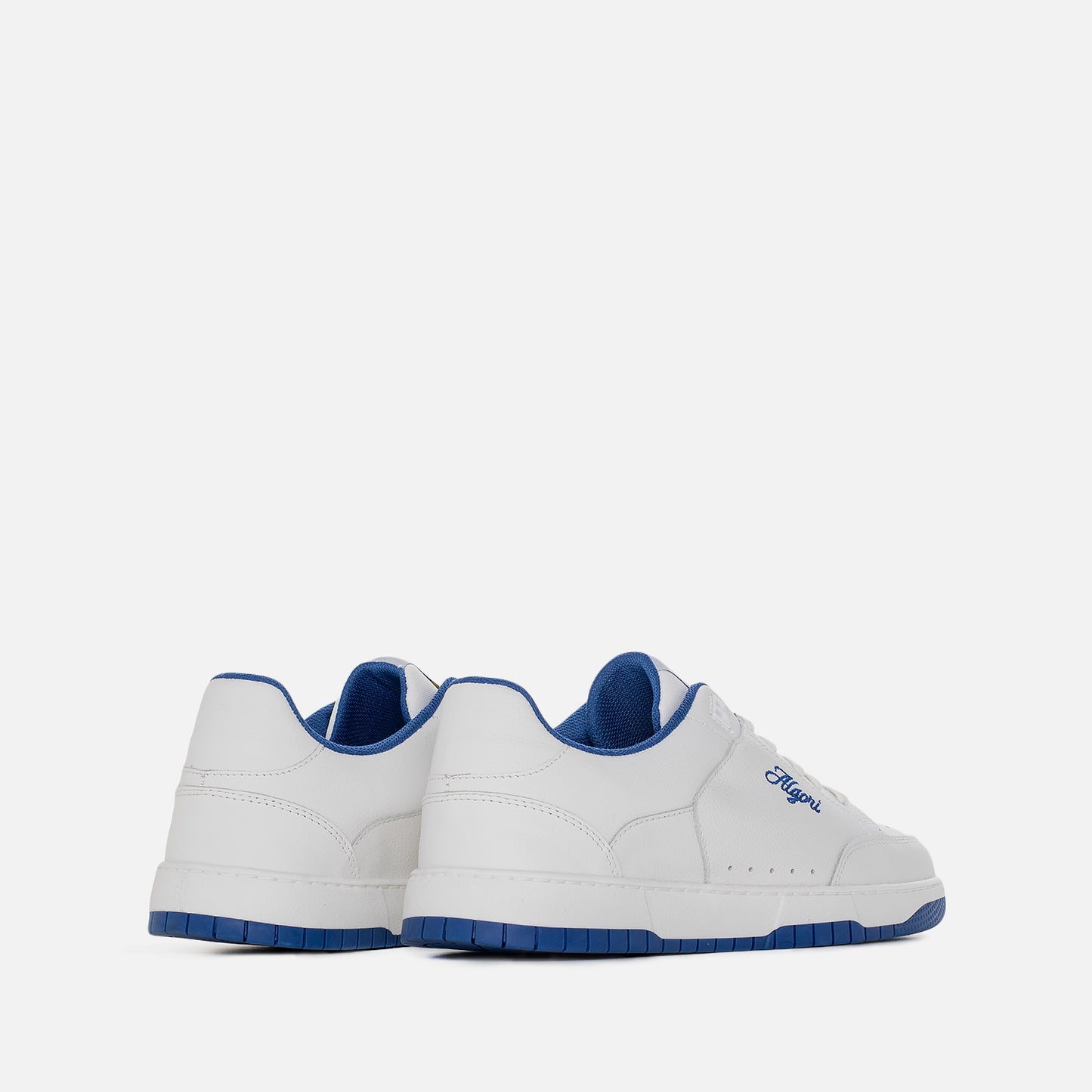 
                  
                    Court OG Blue Sneaker
                  
                