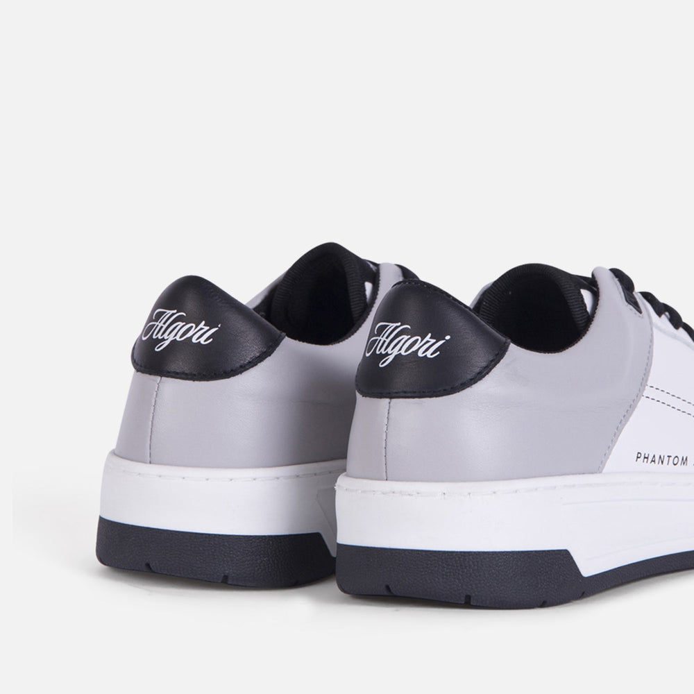 
                  
                    Phantom 22.4 Grey Sneaker
                  
                